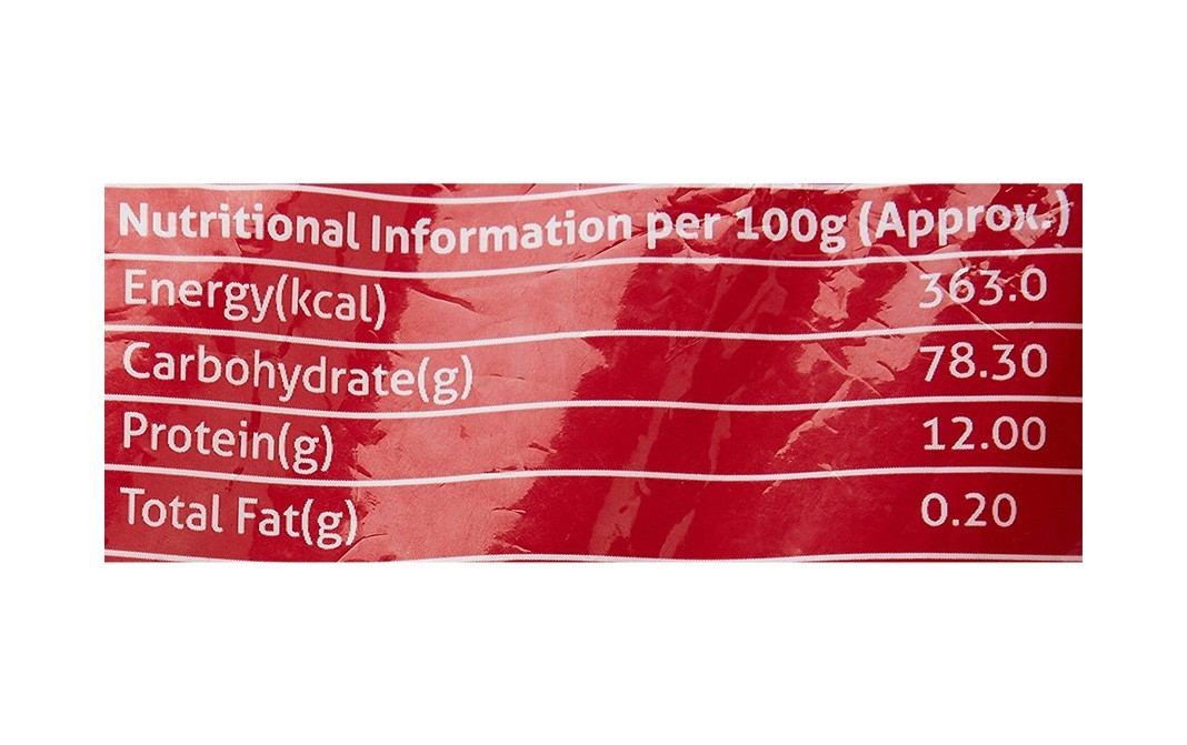 Tasty Treat Vermicelli Short Cut & Roasted   Pack  900 grams